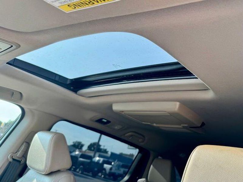 Used 2018 Honda Odyssey EX-LImage 11