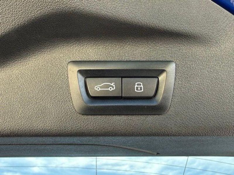 Used 2025 BMW X7 M60iImage 14