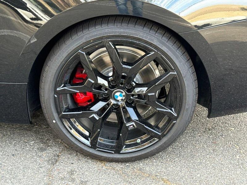 New 2027 BMW 4 Series 430iImage 14