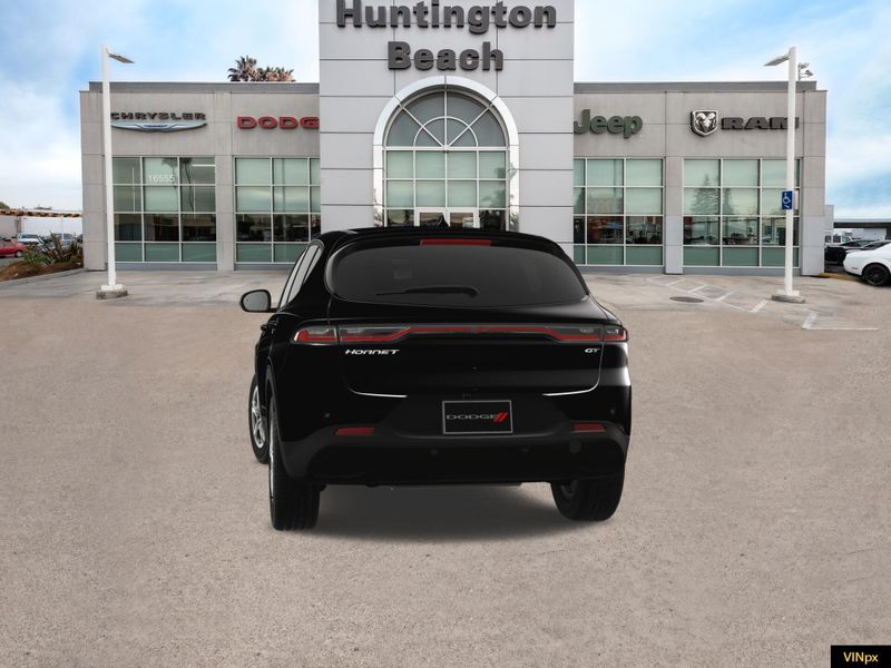 2023 Dodge Hornet GT Plus AWDImage 13