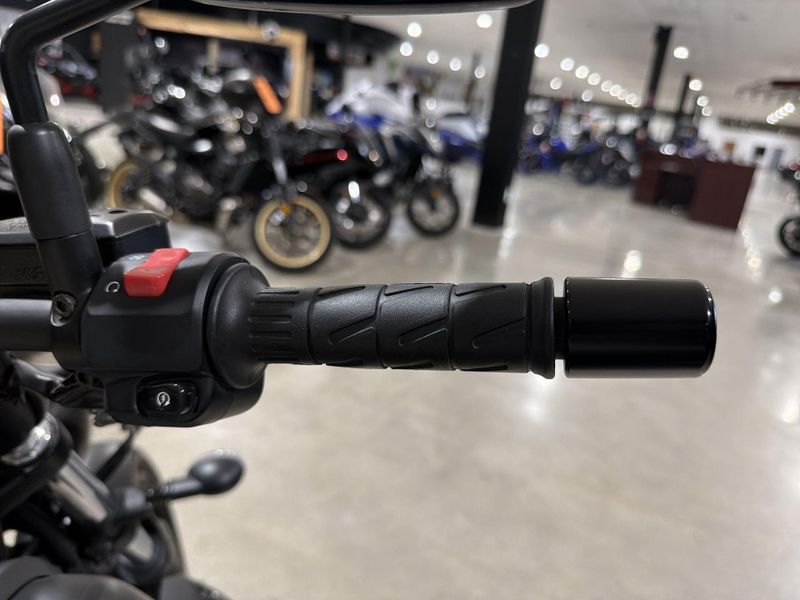 New 2026 Kawasaki VULCAN S Image 24
