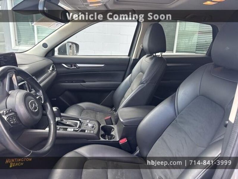 2019 Mazda CX-5 TouringImage 9