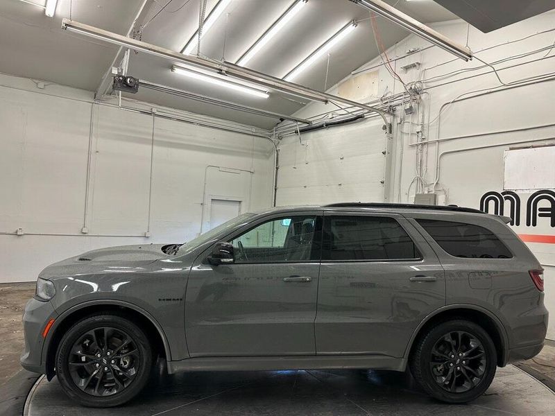2023 Dodge Durango R/T PlusImage 13