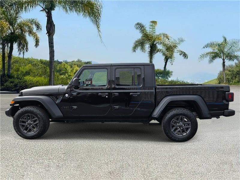 Used 2020 Jeep Gladiator Sport S 4x4