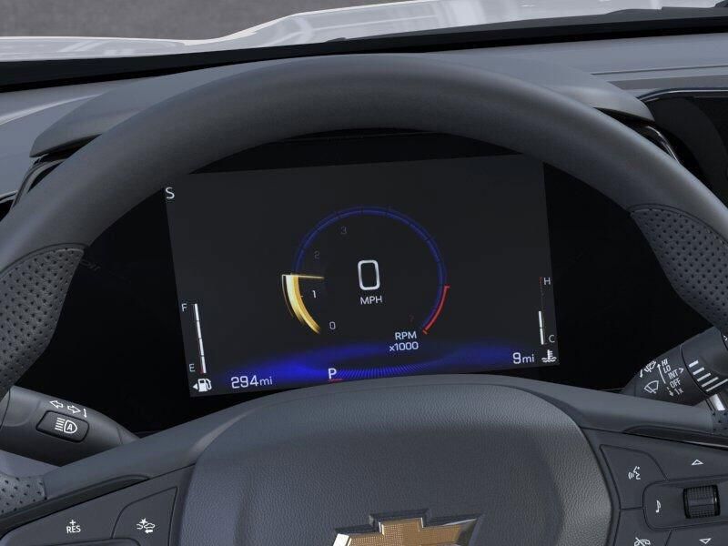 New 2025 Chevrolet Trax LTImage 18