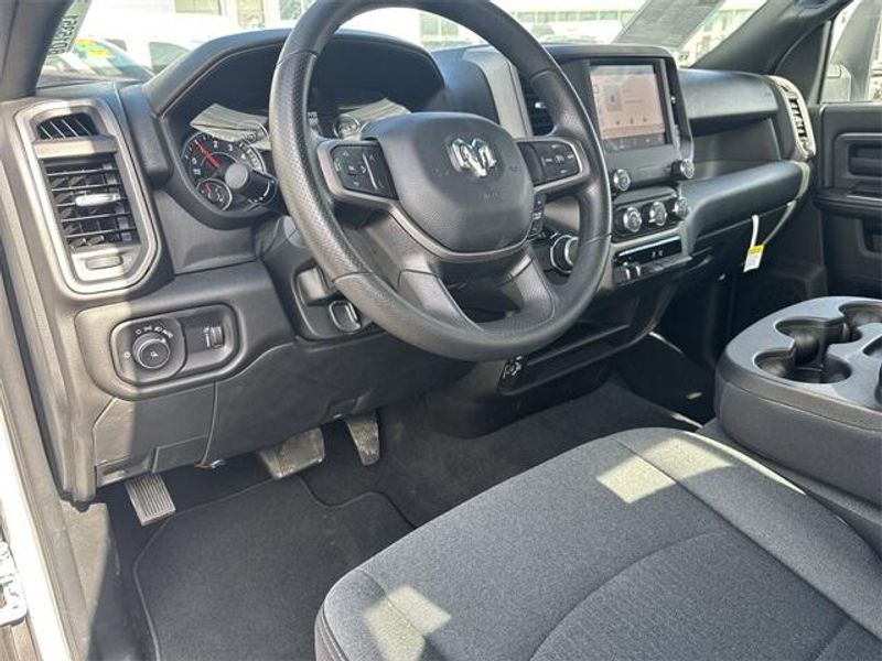 Used 2023 RAM 2500 TradesmanImage 15