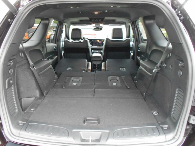 2025 Dodge Durango R/T Plus AwdImage 16