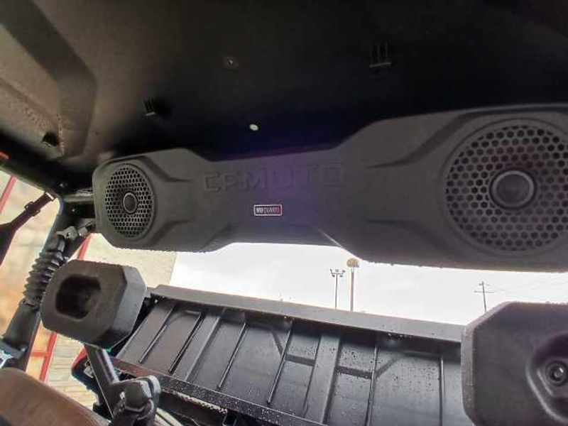 New 2026 CFMOTO UFORCE U10 PRO CF1000UZ8 