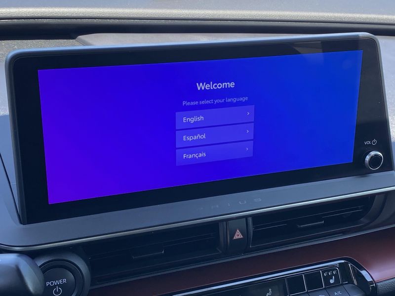 2024 Toyota Prius Prime XSEImage 20