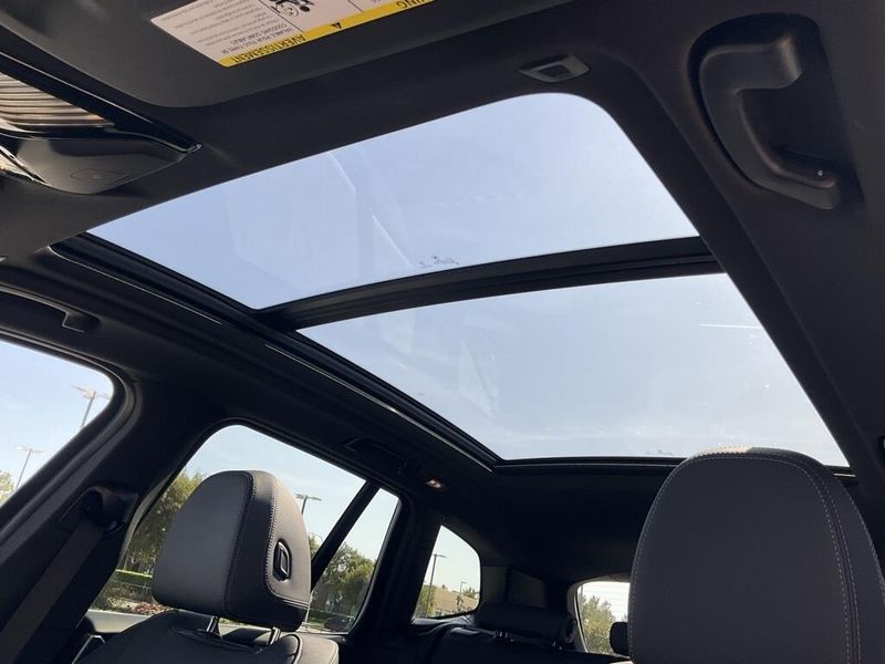 2024 BMW X3 sDrive30iImage 23