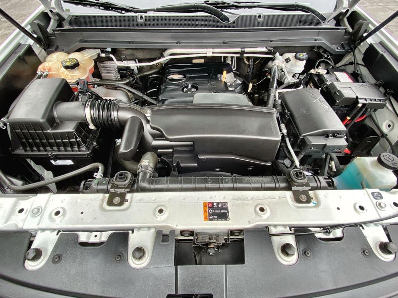 Used 2021 Chevrolet Colorado Work TruckImage 27