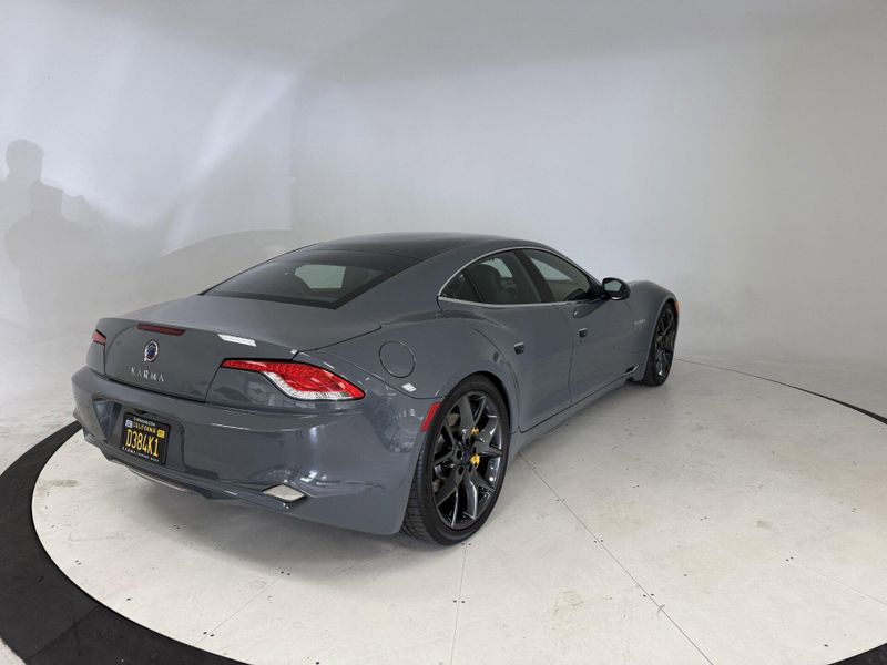 Used 2018 Karma Revero Image 6