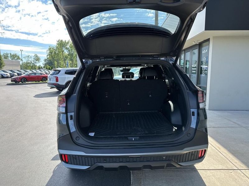 Used 2023 Kia Sportage X-Pro PrestigeImage 20
