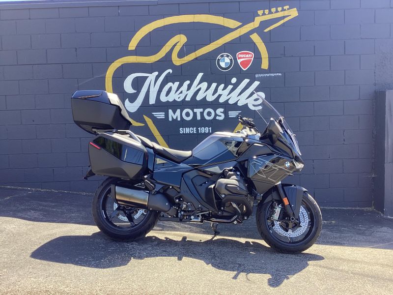 New 2026 BMW R 1300 RT 