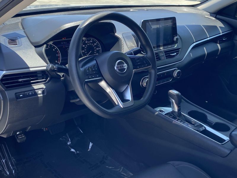 Used 2020 Nissan Altima 2.5 SImage 14