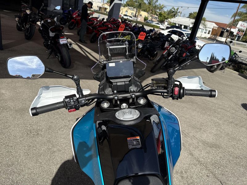 New 2026 CFMOTO IBEX 450 Image 11