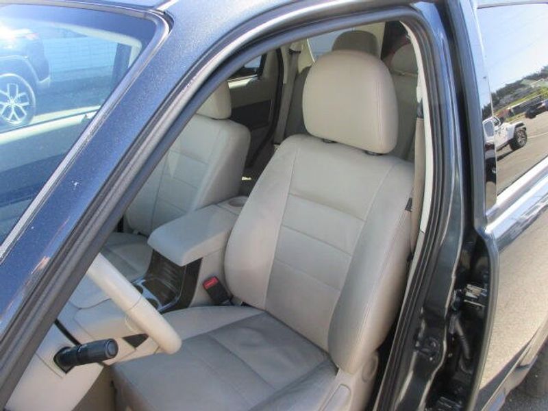 Used 2009 Ford Escape Hybrid HEVImage 15
