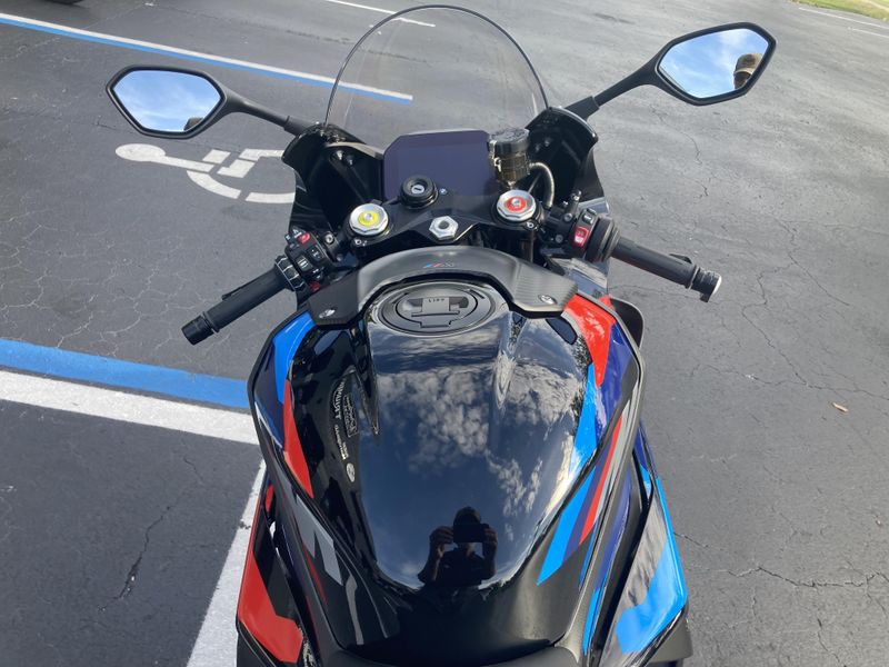 2026 BMW M 1000 RR