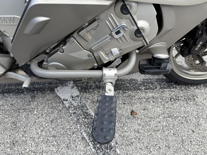 Used 2012 BMW K 1600 GTL 