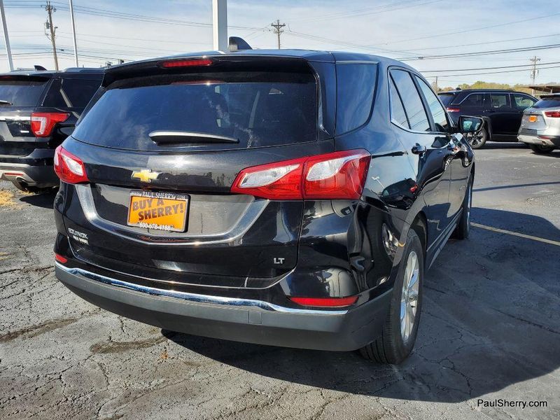 2021 Chevrolet Equinox LTImage 6