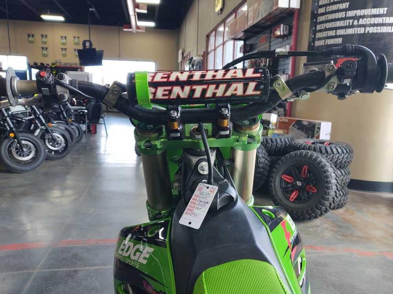 2024 Kawasaki KX 250 