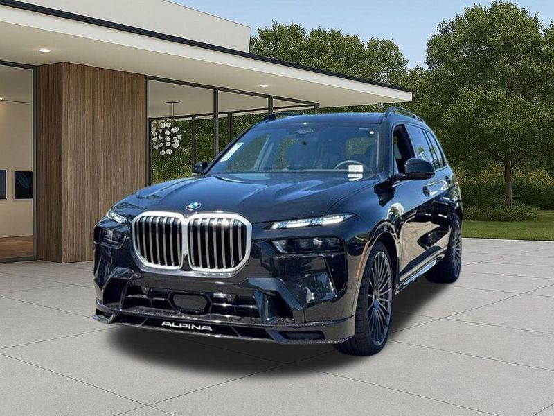 New 2026 BMW X7 ALPINA XB7Image 3