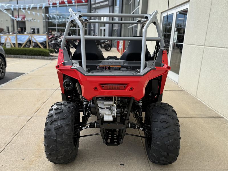 2026 Polaris RZR 200 EFIImage 5