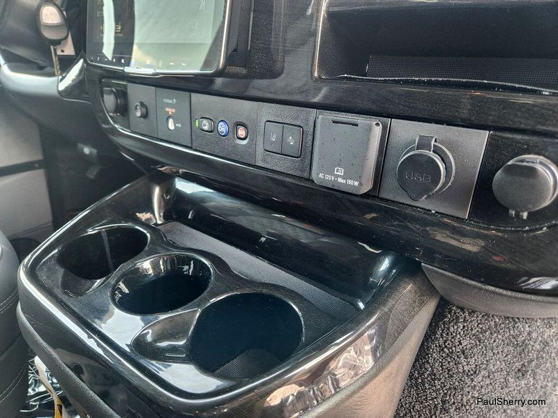 Used 2024 Chevrolet Express Cargo Image 46