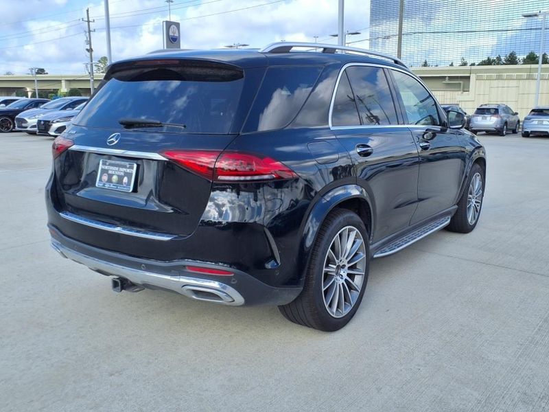 2021 Mercedes-Benz GLE 350 350Image 14