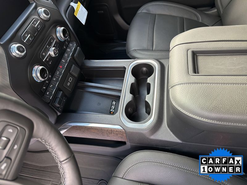Used 2021 GMC Sierra 1500 DenaliImage 31