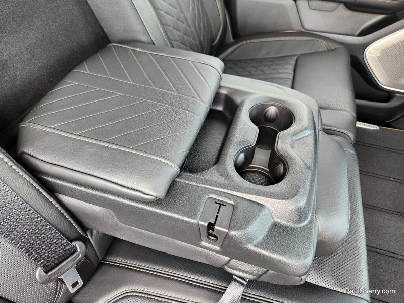 New 2026 RAM 1500 Tungsten Crew Cab 4x4