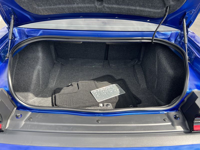 Used 2020 Dodge Challenger GTImage 21