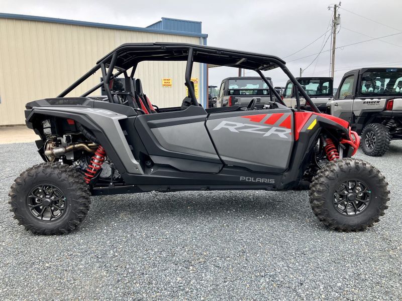 2024 Polaris RZR XP 1000 Ultimate Image 22