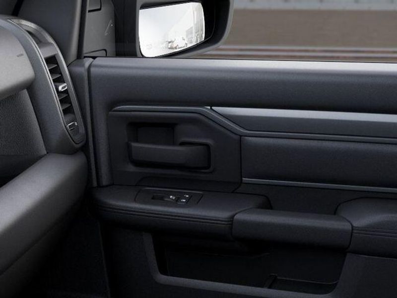 New 2026 RAM 4500 Tradesman Chassis Regular Cab 4x2 84