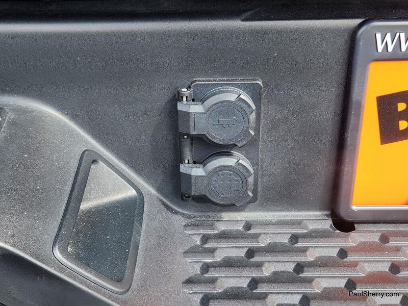 Used 2025 RAM 1500 Tungsten