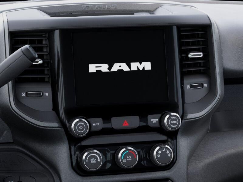 New 2026 RAM 3500 Chassis TradesmanImage 46