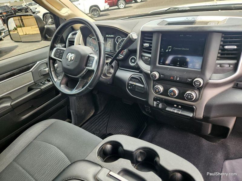 2020 RAM 3500 Big HornImage 29