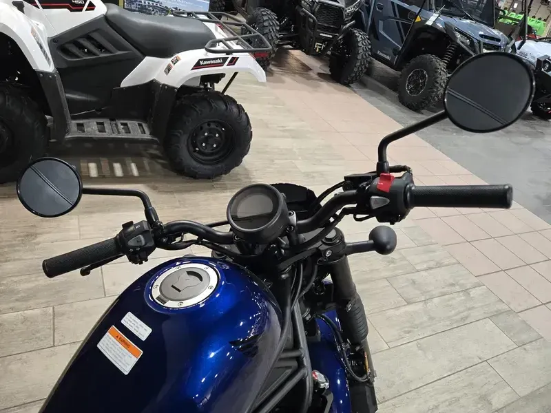 NEW 2026 HONDA REBEL 500 ABS SE Image 7