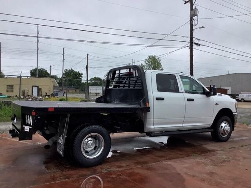 2024 RAM 3500 TradesmanImage 5
