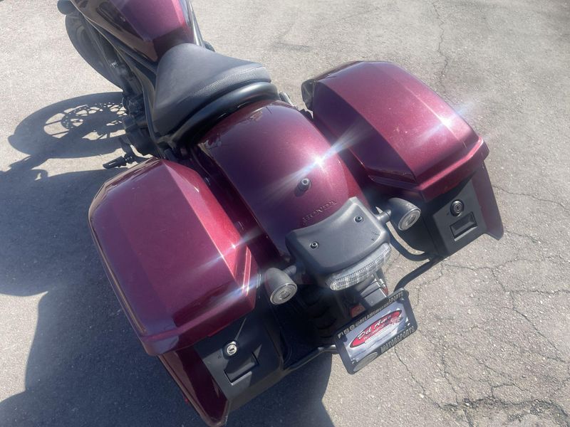 Used 2023 Honda REBEL 1100T DCT Image 17