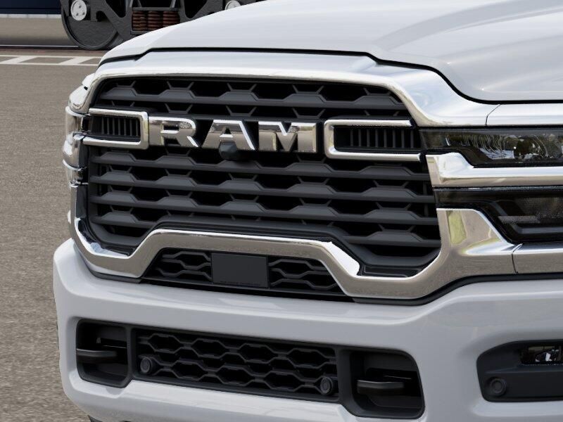 New 2026 RAM 4500 Big Horn Chassis Crew Cab 4x4 60