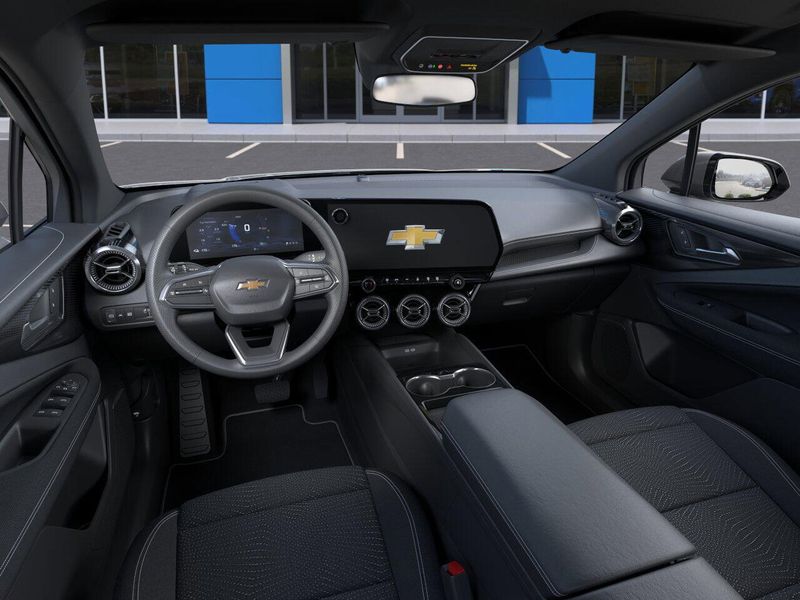 New 2025 Chevrolet Blazer EV FWD LTImage 15