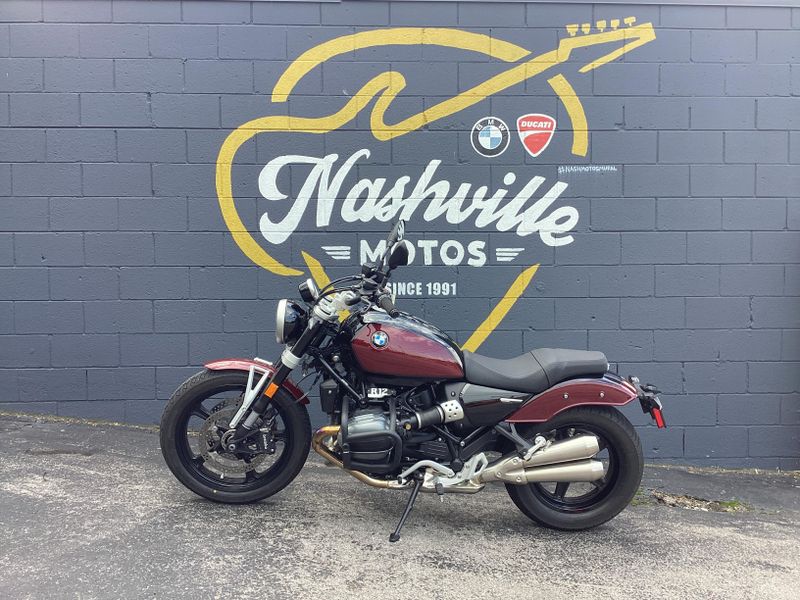 Used 2025 BMW R12 