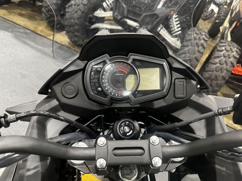 Used 2024 Kawasaki VERSYS-X 300 ABS Image 11