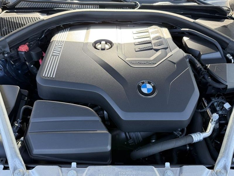 2023 BMW 4 Series 430iImage 30