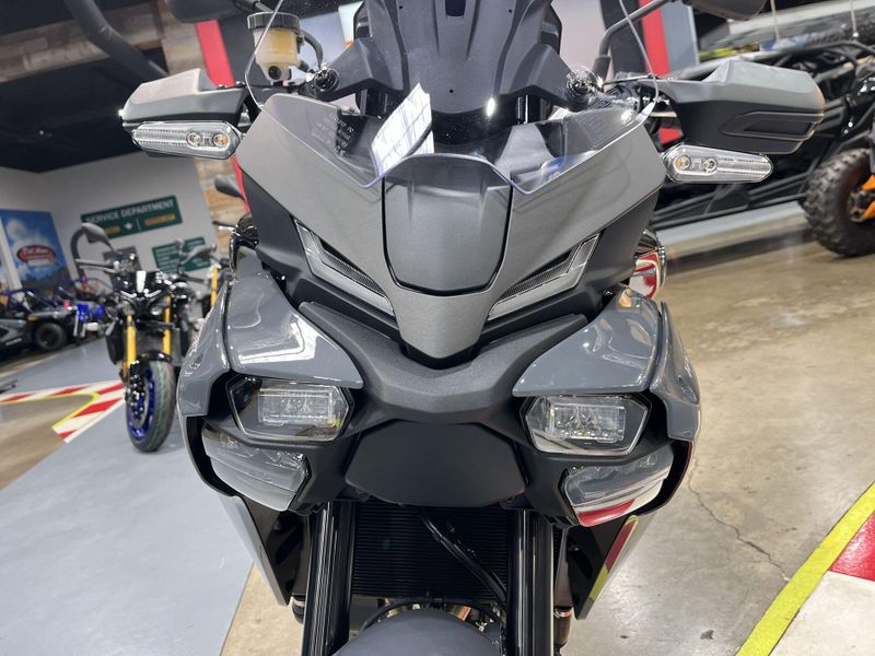 New 2026 Yamaha TRACER 9 Image 13