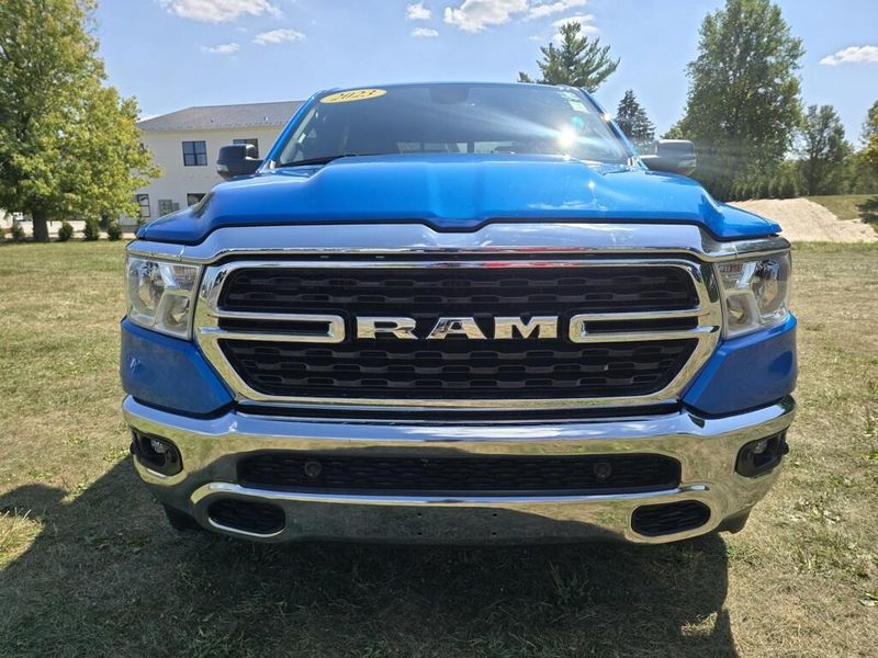 2023 Ram 1500 Big Horn Lone Star photo 2