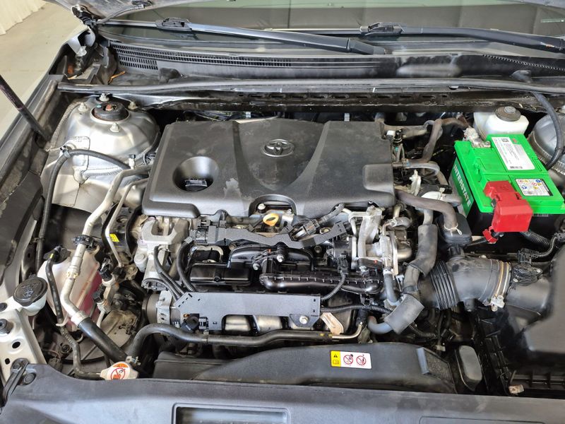 2019 Toyota Camry SEImage 33