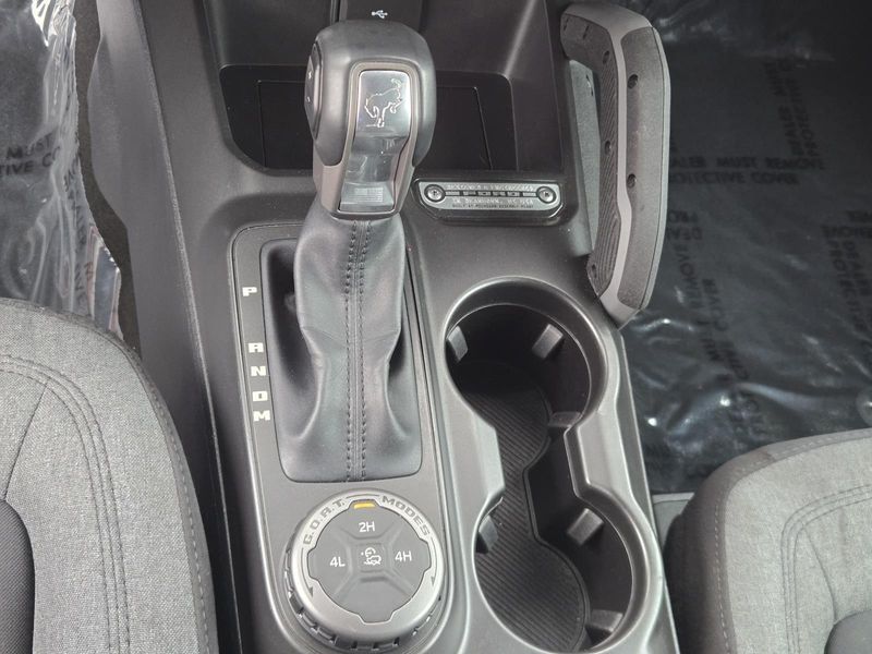 Used 2023 Ford Bronco Big Bend 2 Door 4x4