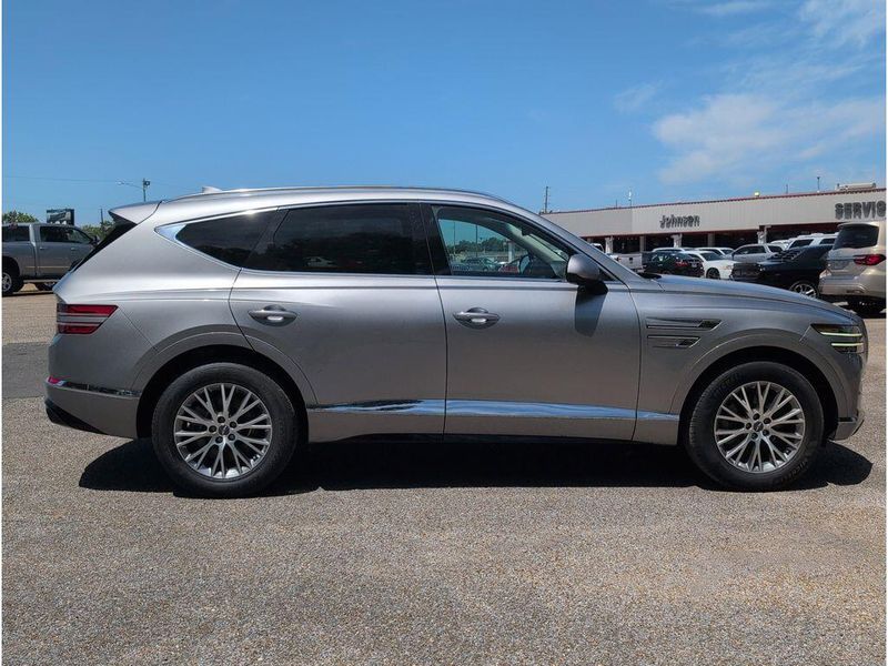 Used 2024 Genesis GV80 2.5T (A8)Image 6